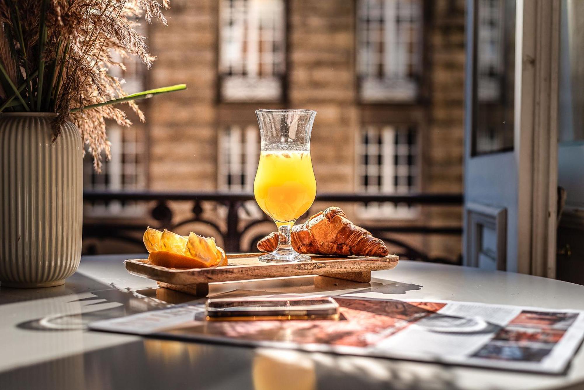 Apartament Modern Loft With Balcony Next To Mariott -600mbps Wifi